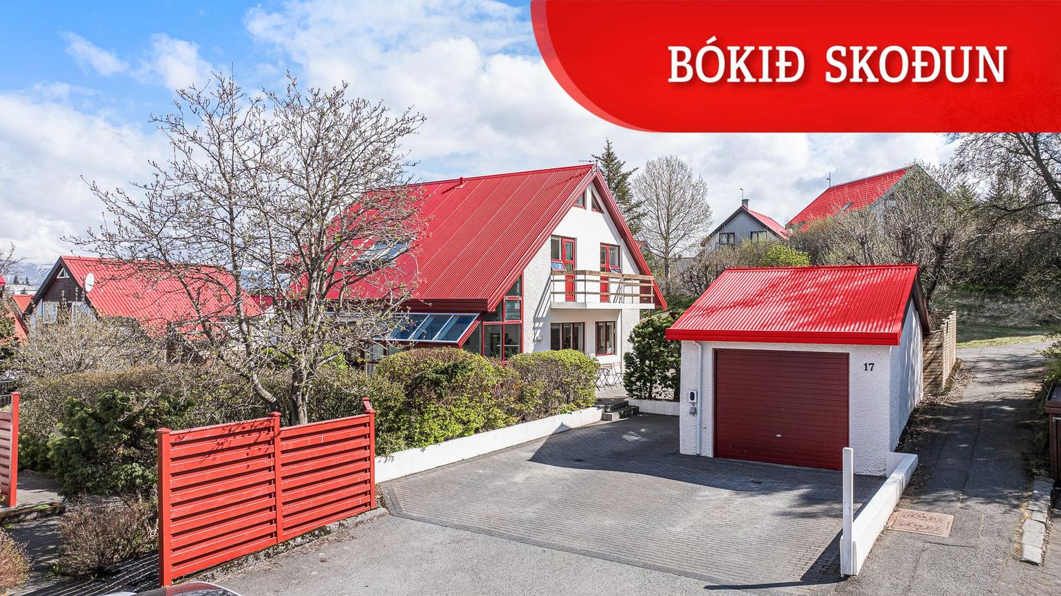Daltún 17, 200 Kópavogur