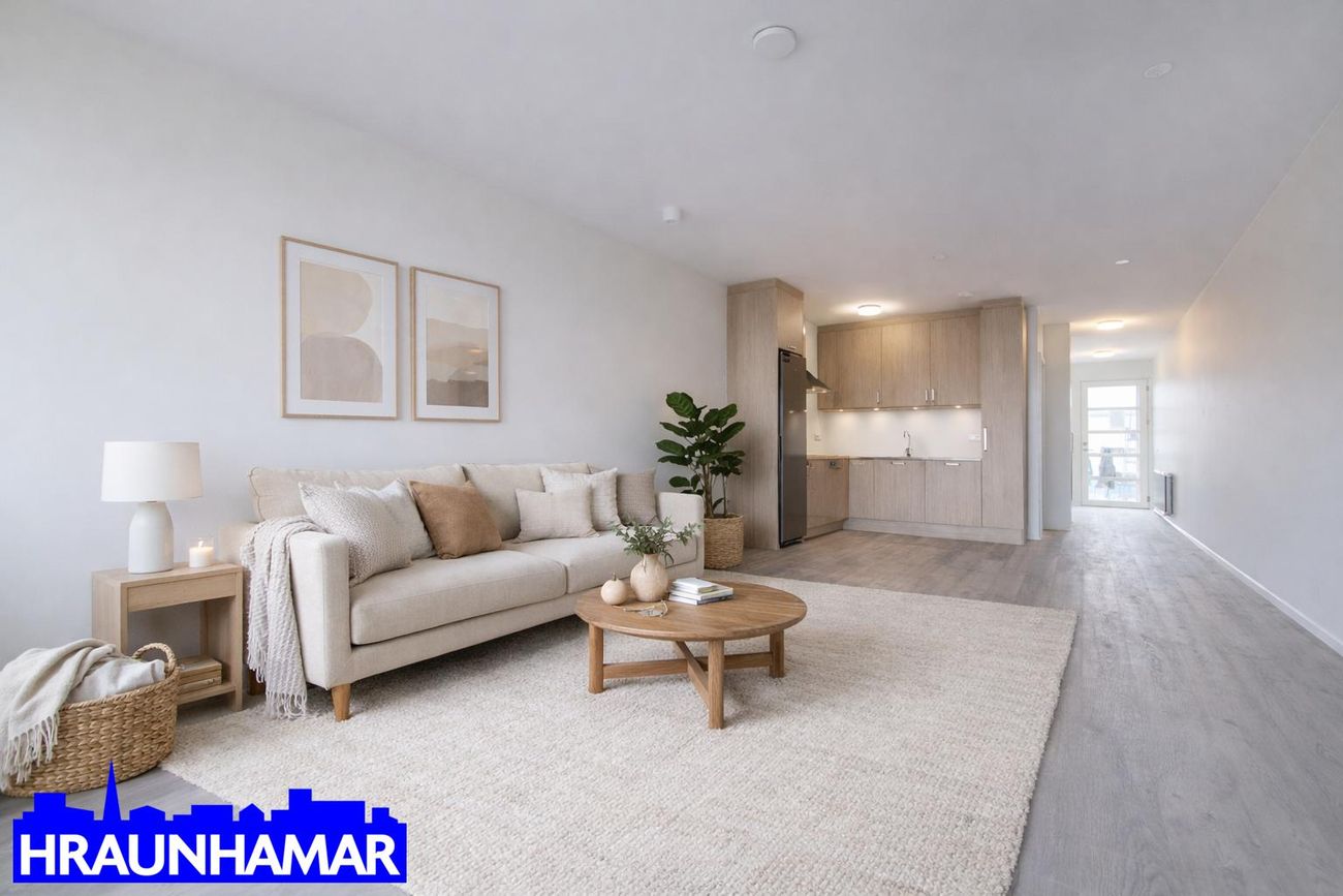 Suðurhella 16 - 0305, 221 Hafnarfjörður