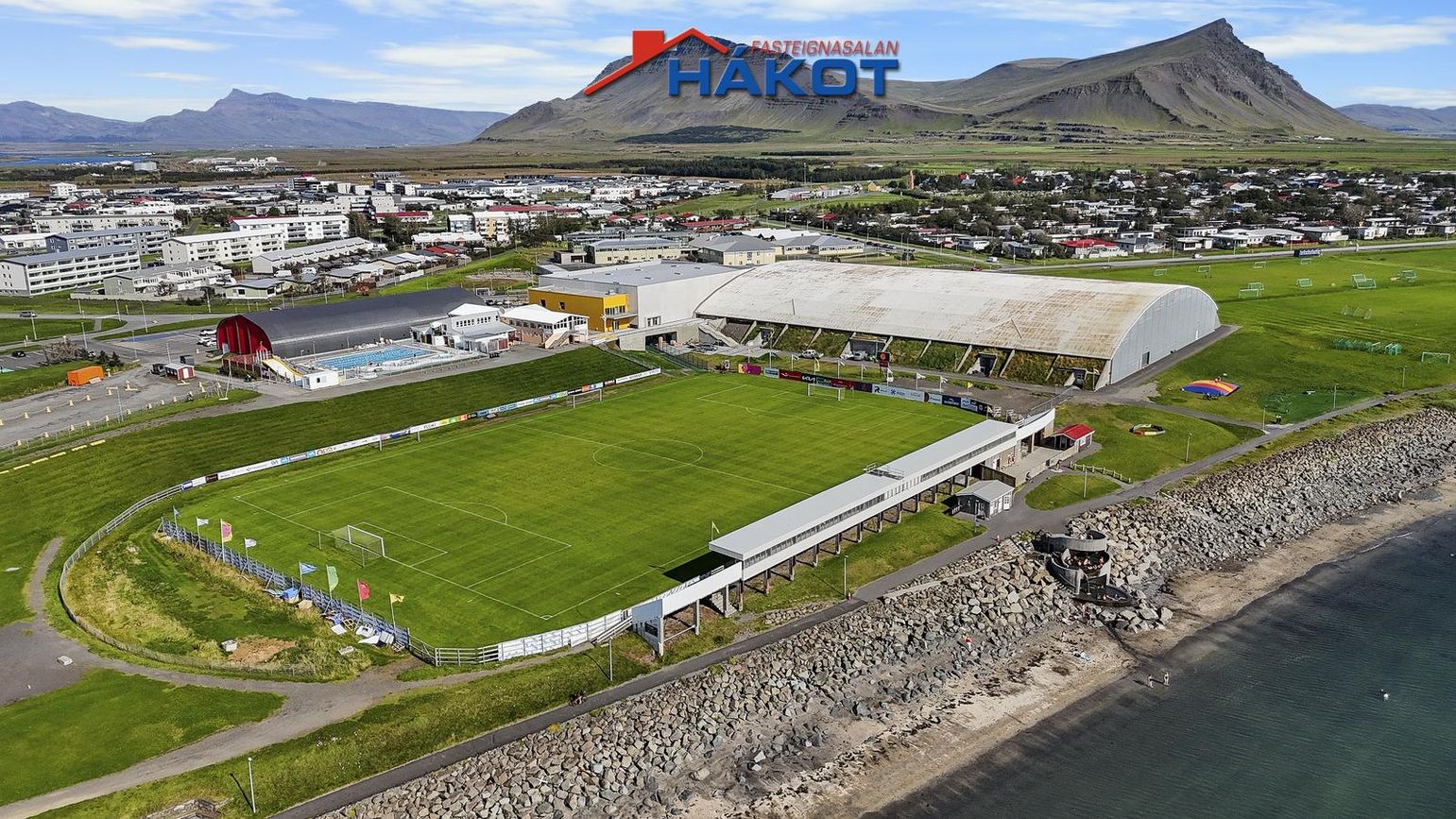 Jaðarsbraut 39, 300 Akranes