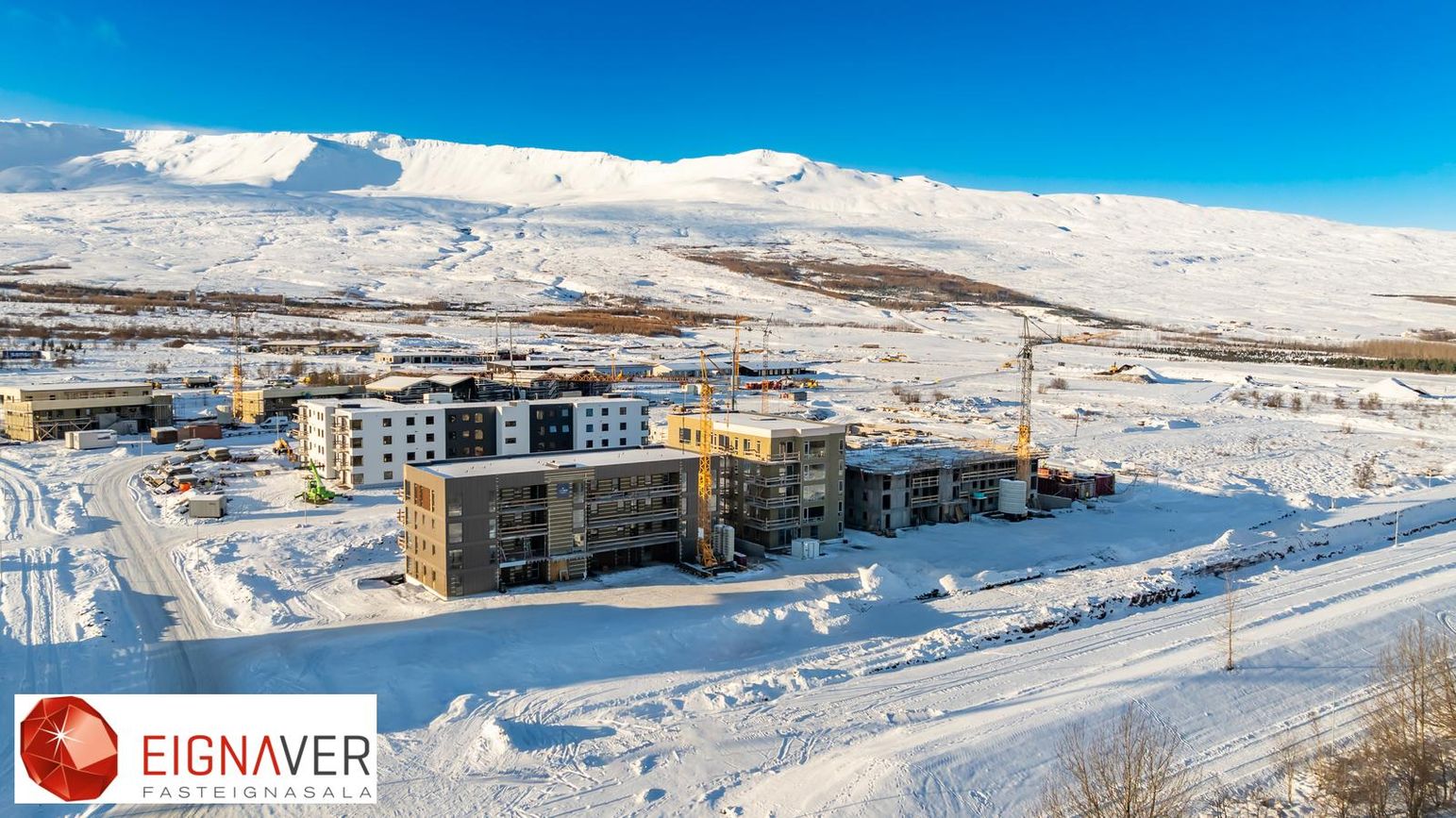 Lækjarmói 8, 603 Akureyri