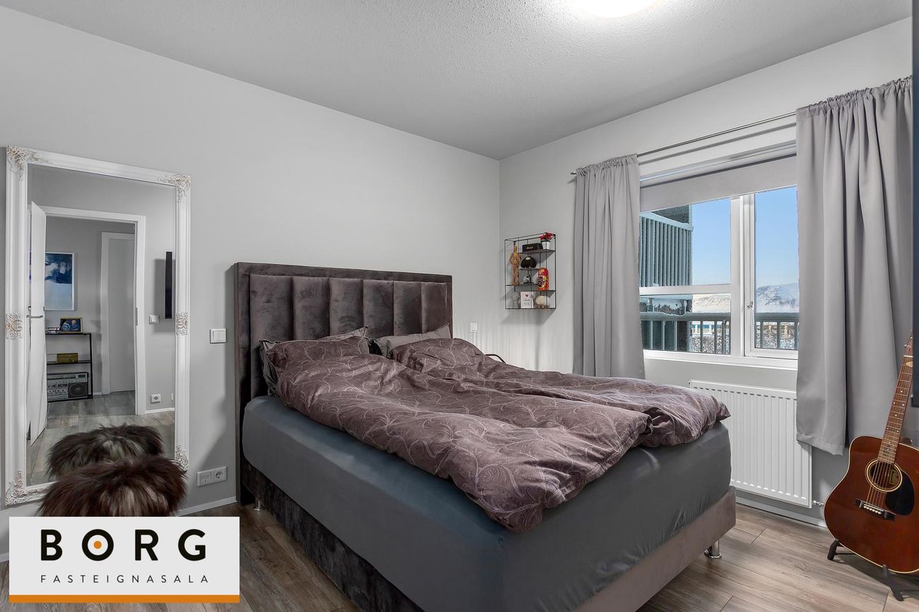 Hraunbær 109 - 0204, 110 Reykjavík