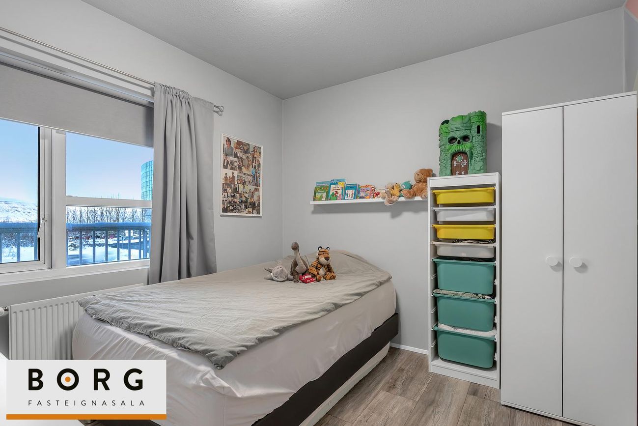 Hraunbær 109 - 0204, 110 Reykjavík