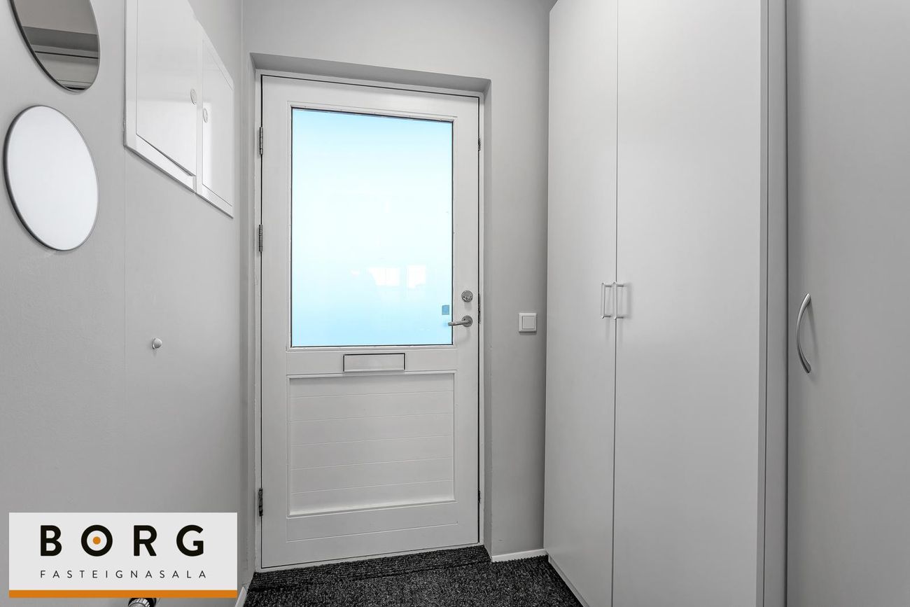 Hraunbær 109 - 0204, 110 Reykjavík