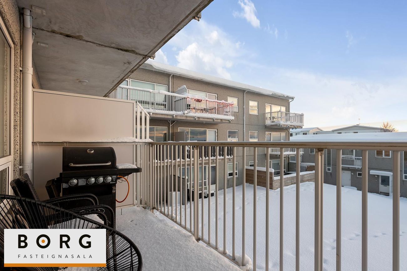 Hraunbær 109 - 0204, 110 Reykjavík