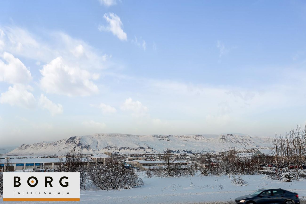 Hraunbær 109 - 0204, 110 Reykjavík