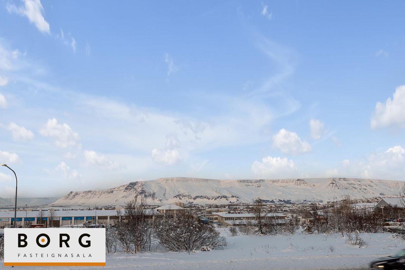 Hraunbær 109 - 0204, 110 Reykjavík