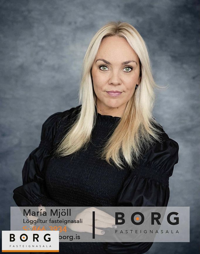 Hraunbær 109 - 0204, 110 Reykjavík