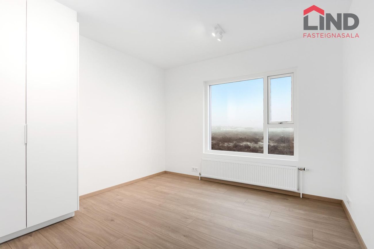 Urriðaholtsstræti 11 - 0204, 210 Garðabær