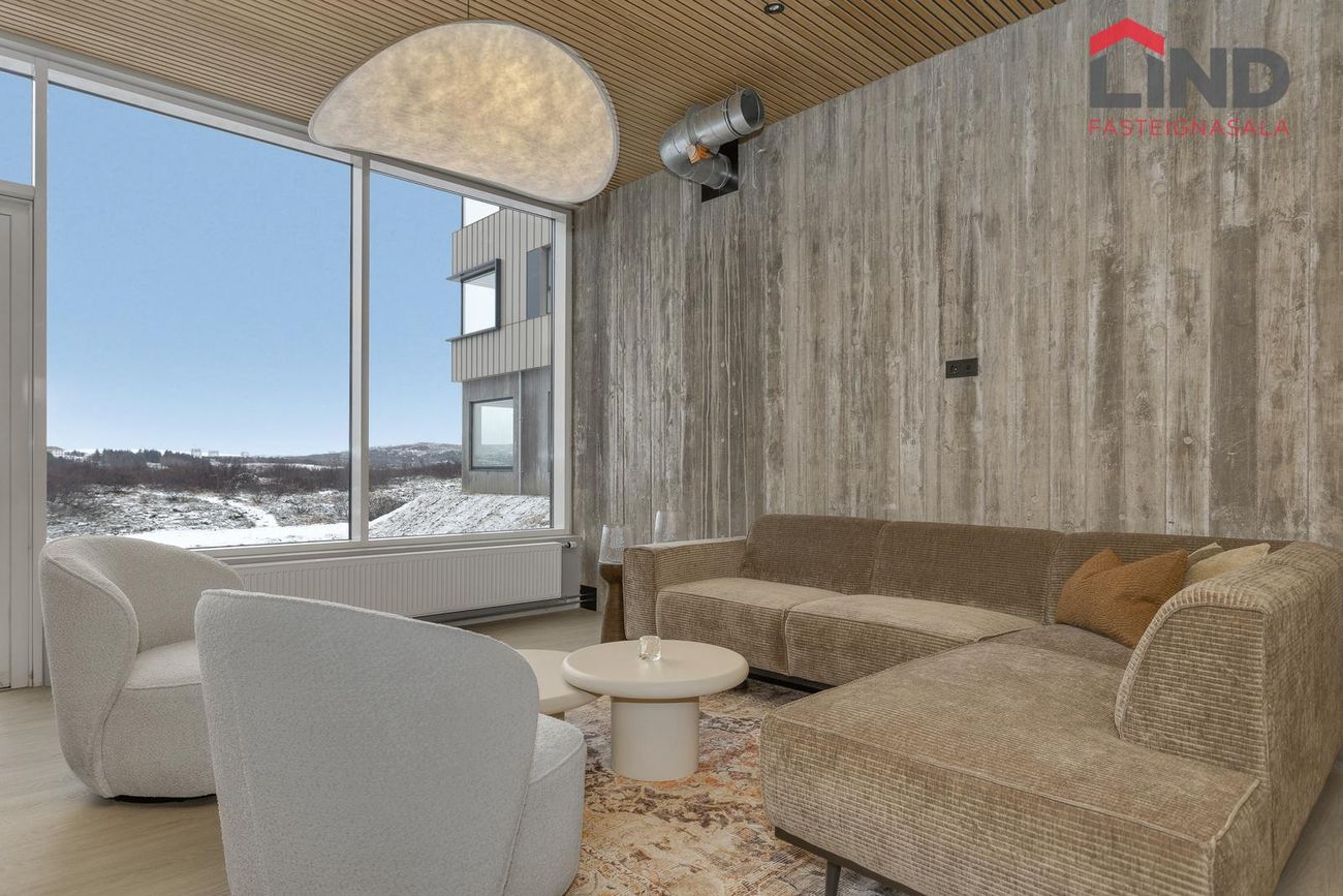 Urriðaholtsstræti 11 - 0204, 210 Garðabær