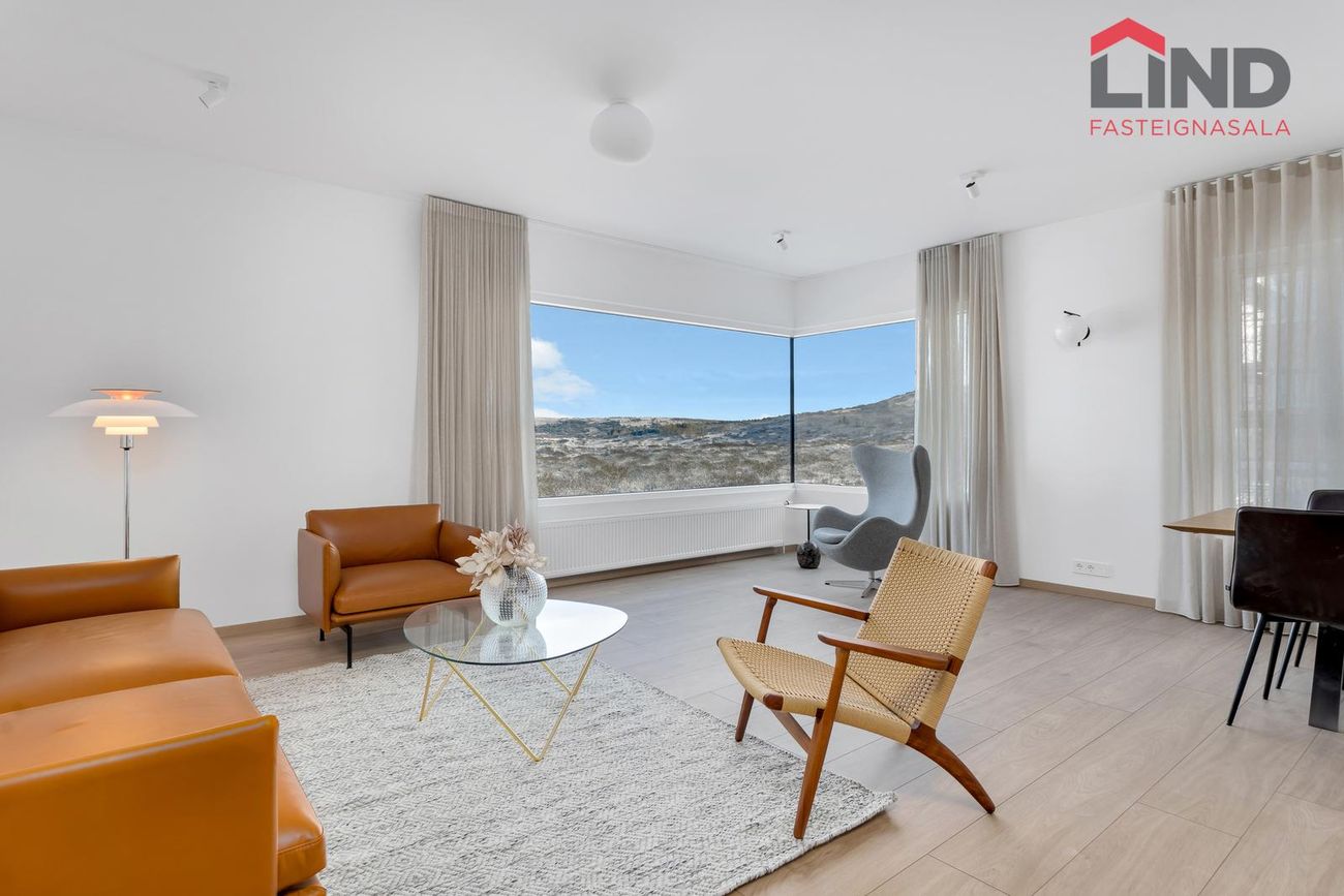 Urriðaholtsstræti 11 - 0204, 210 Garðabær