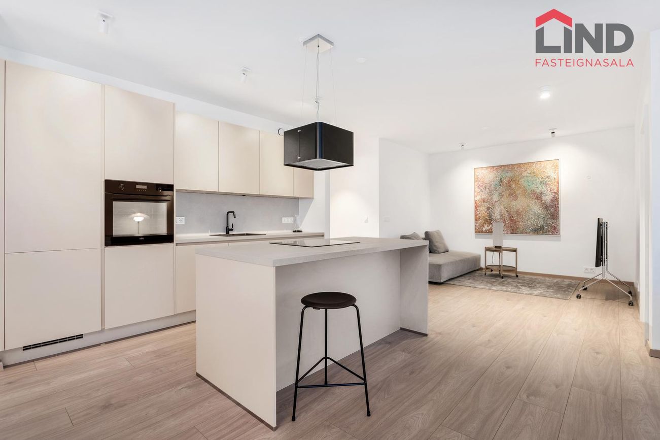 Urriðaholtsstræti 11 - 0204, 210 Garðabær