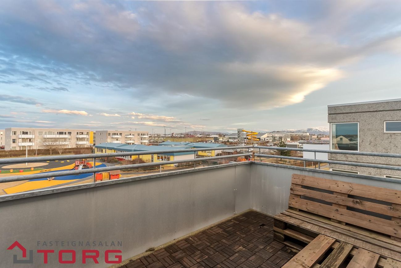 Birkiholt 6 - 0304, 225 Garðabær