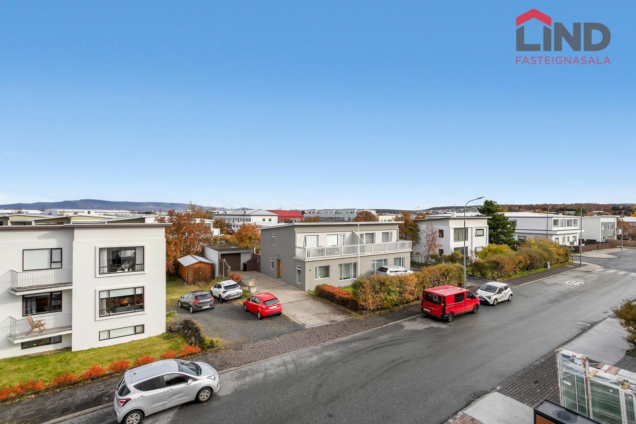 Arnarhraun 16, 220 Hafnarfjörður