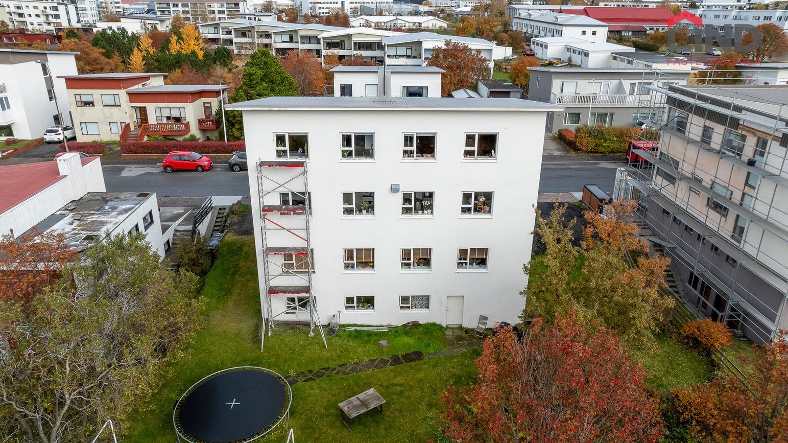 Arnarhraun 16, 220 Hafnarfjörður