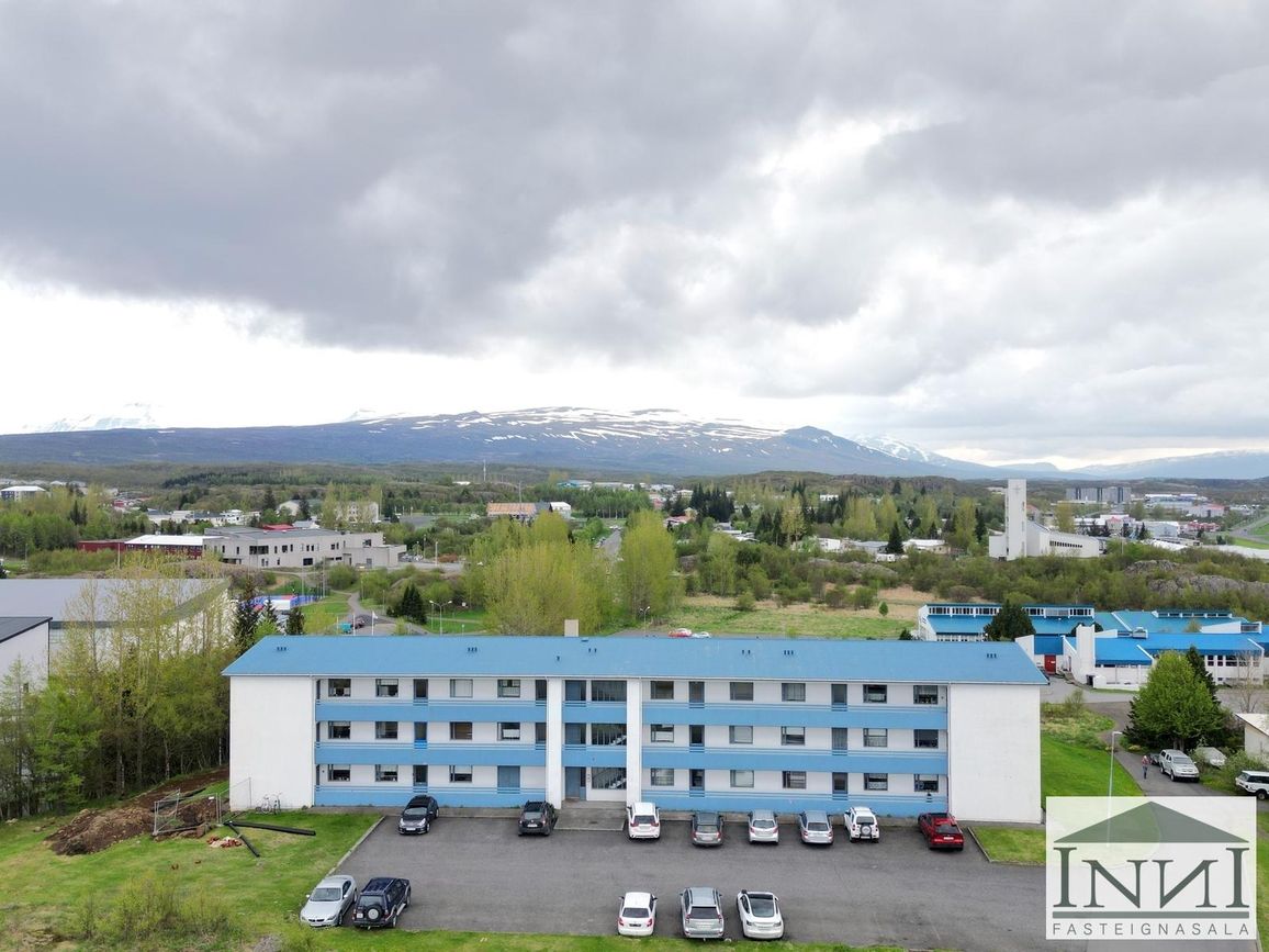 Útgarður 6, 700 Fljóts