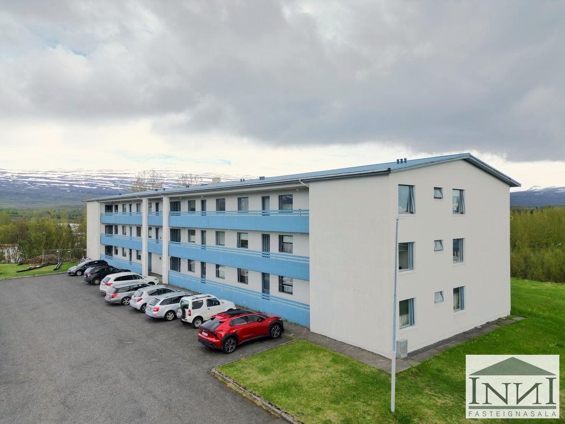 Útgarður 6, 700 Fljóts