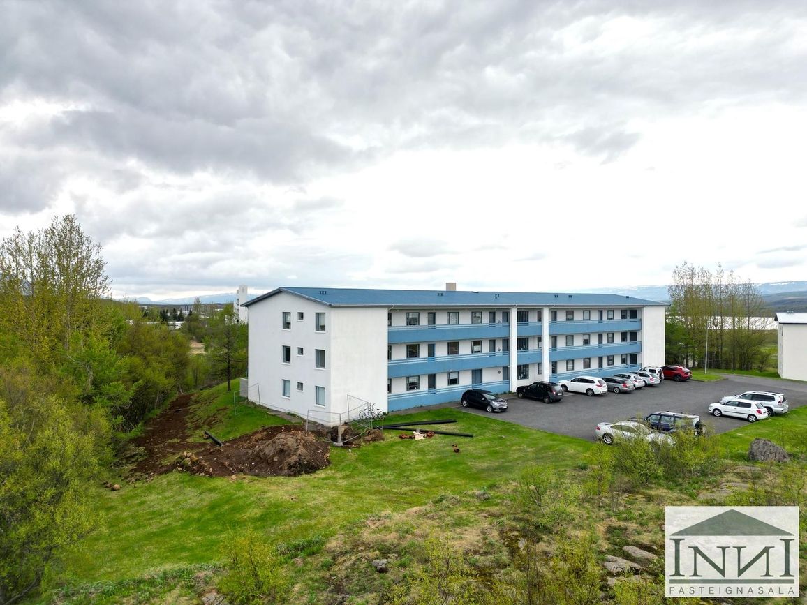 Útgarður 6, 700 Fljóts