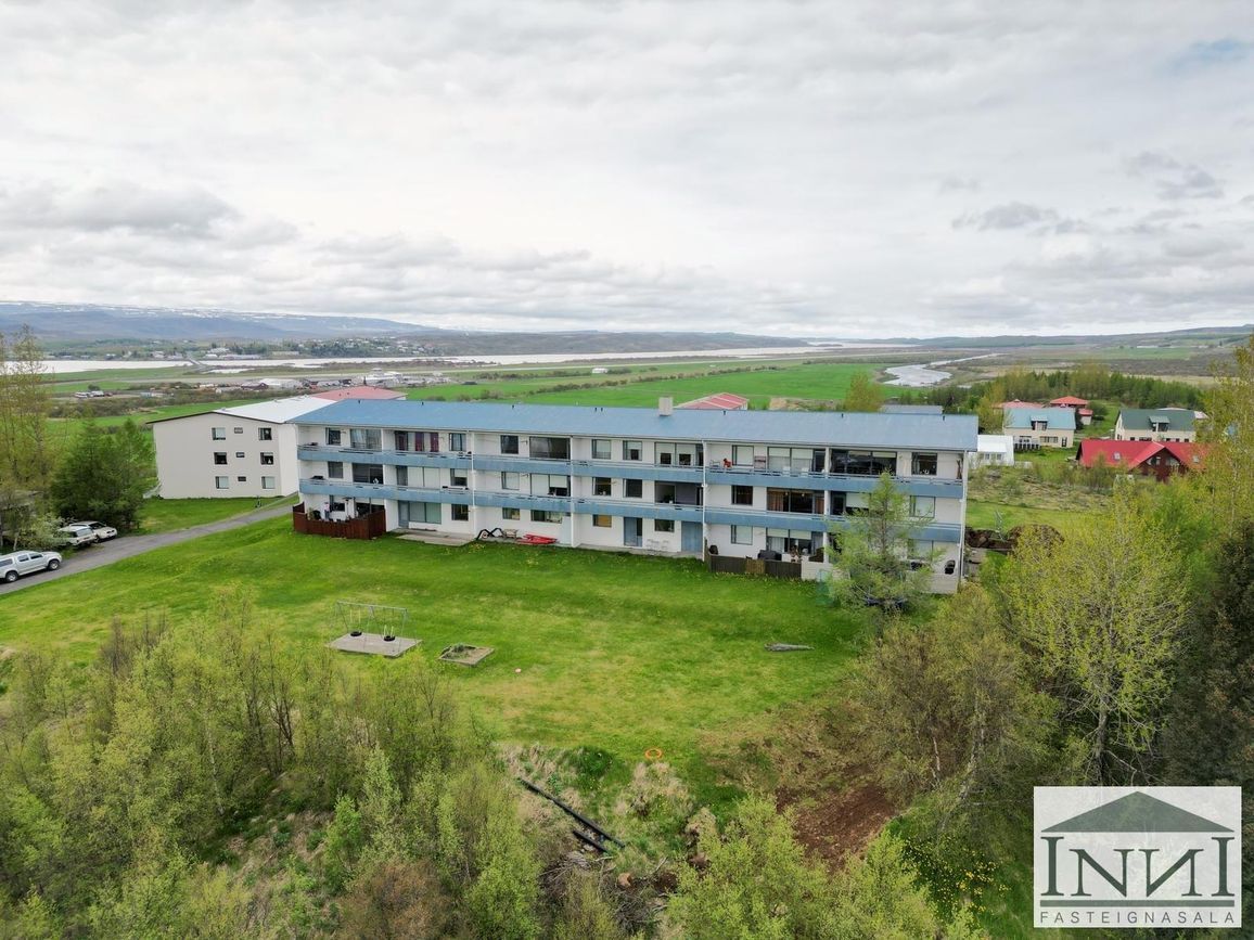 Útgarður 6, 700 Fljóts