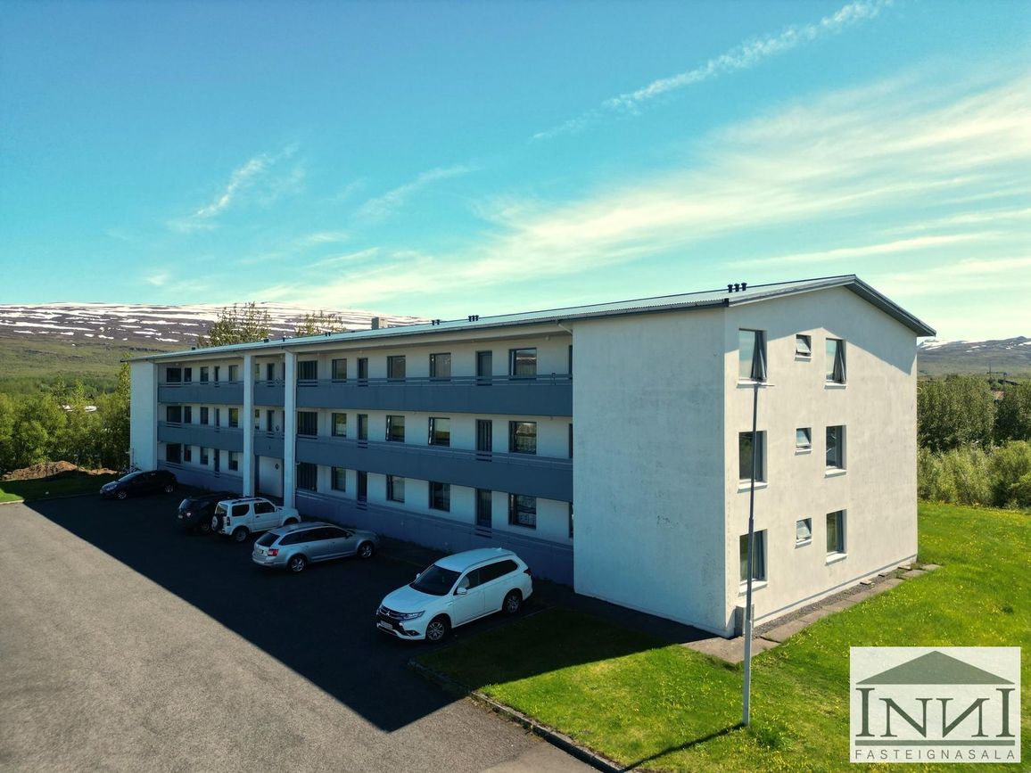Útgarður 6, 700 Fljóts
