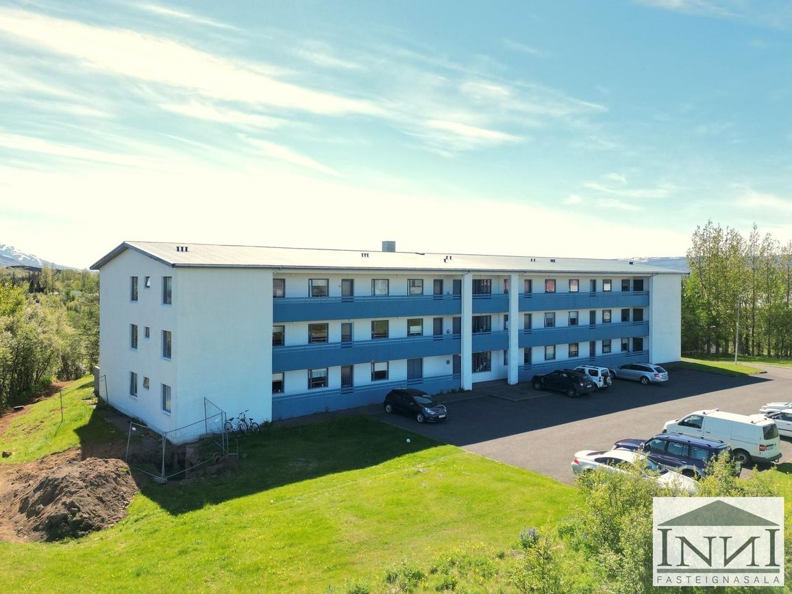 Útgarður 6, 700 Fljóts