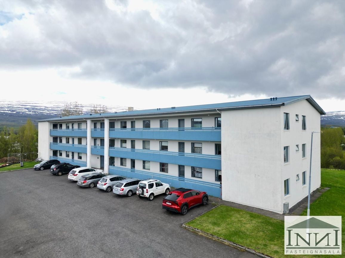 Útgarður 6, 700 Fljóts