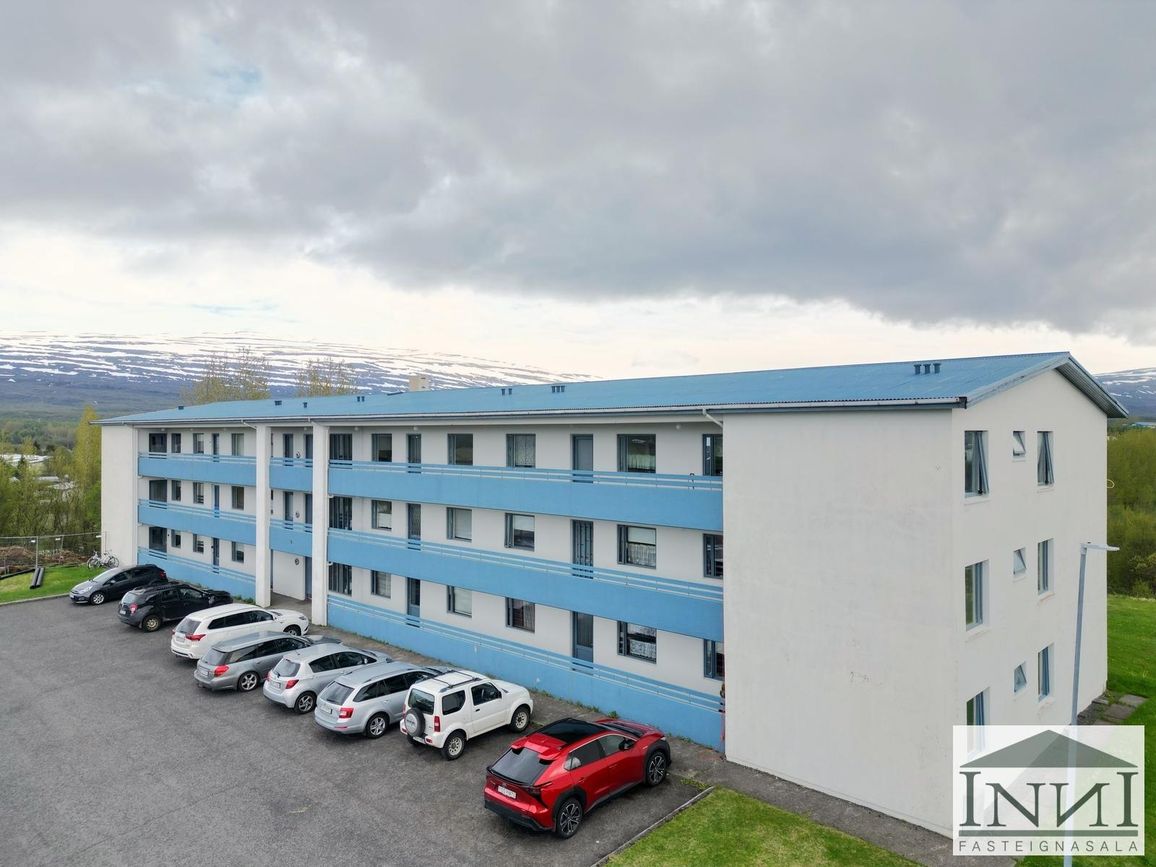Útgarður 6, 700 Fljóts