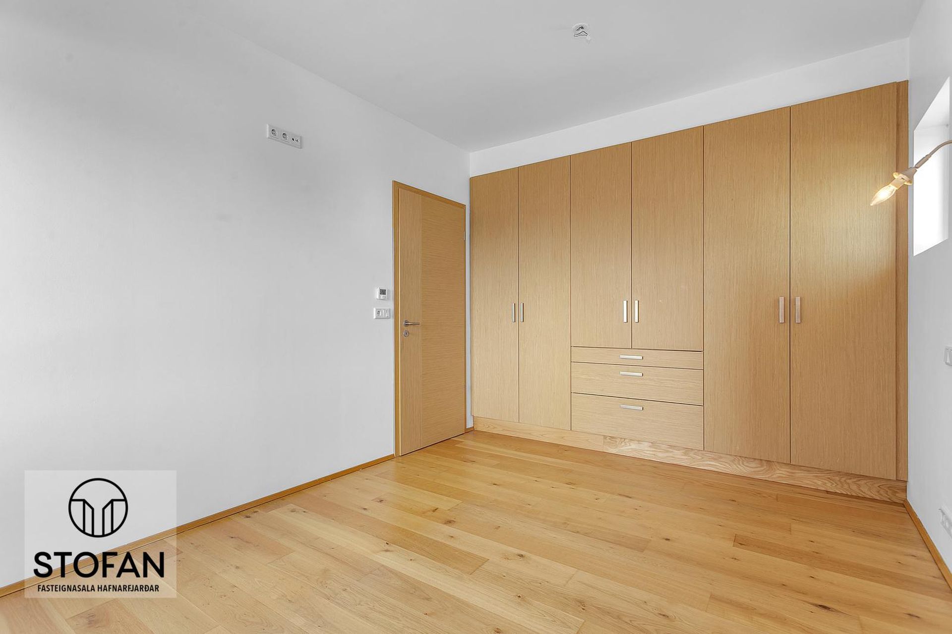 Sóltún 8, 105 Reykjavík