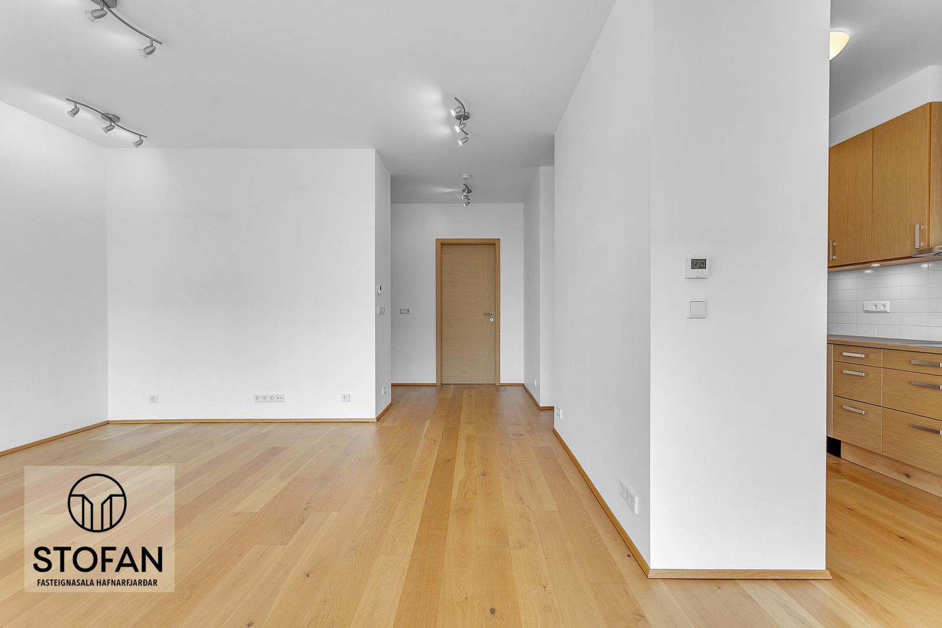 Sóltún 8, 105 Reykjavík