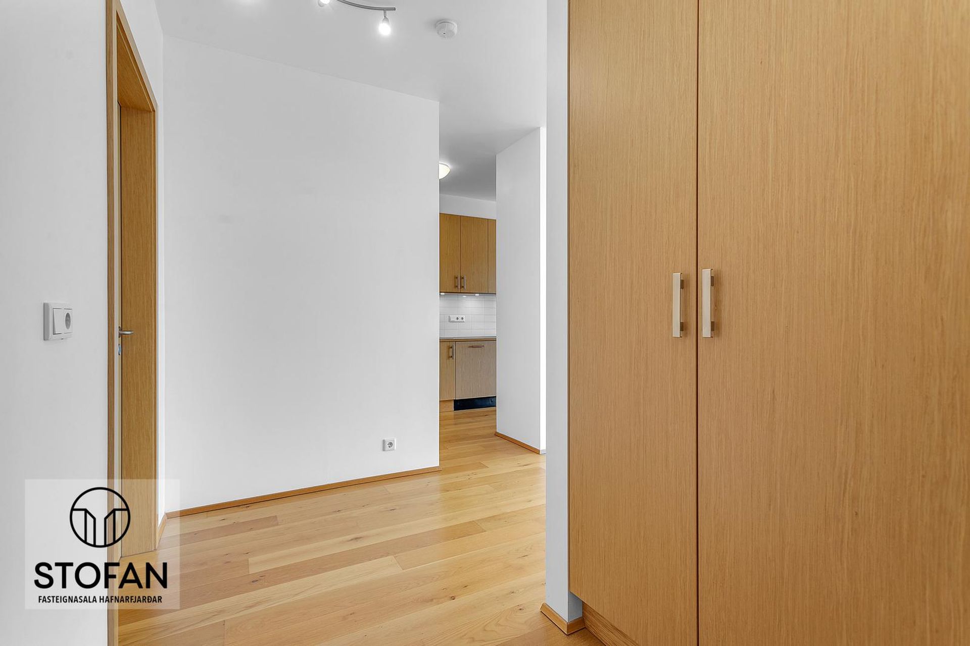 Sóltún 8, 105 Reykjavík