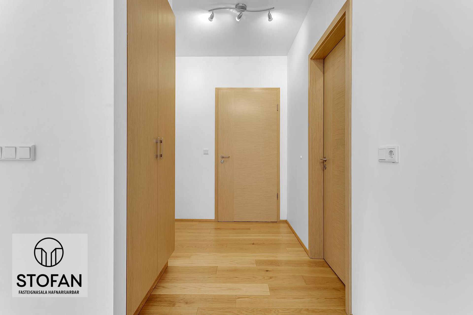 Sóltún 8, 105 Reykjavík