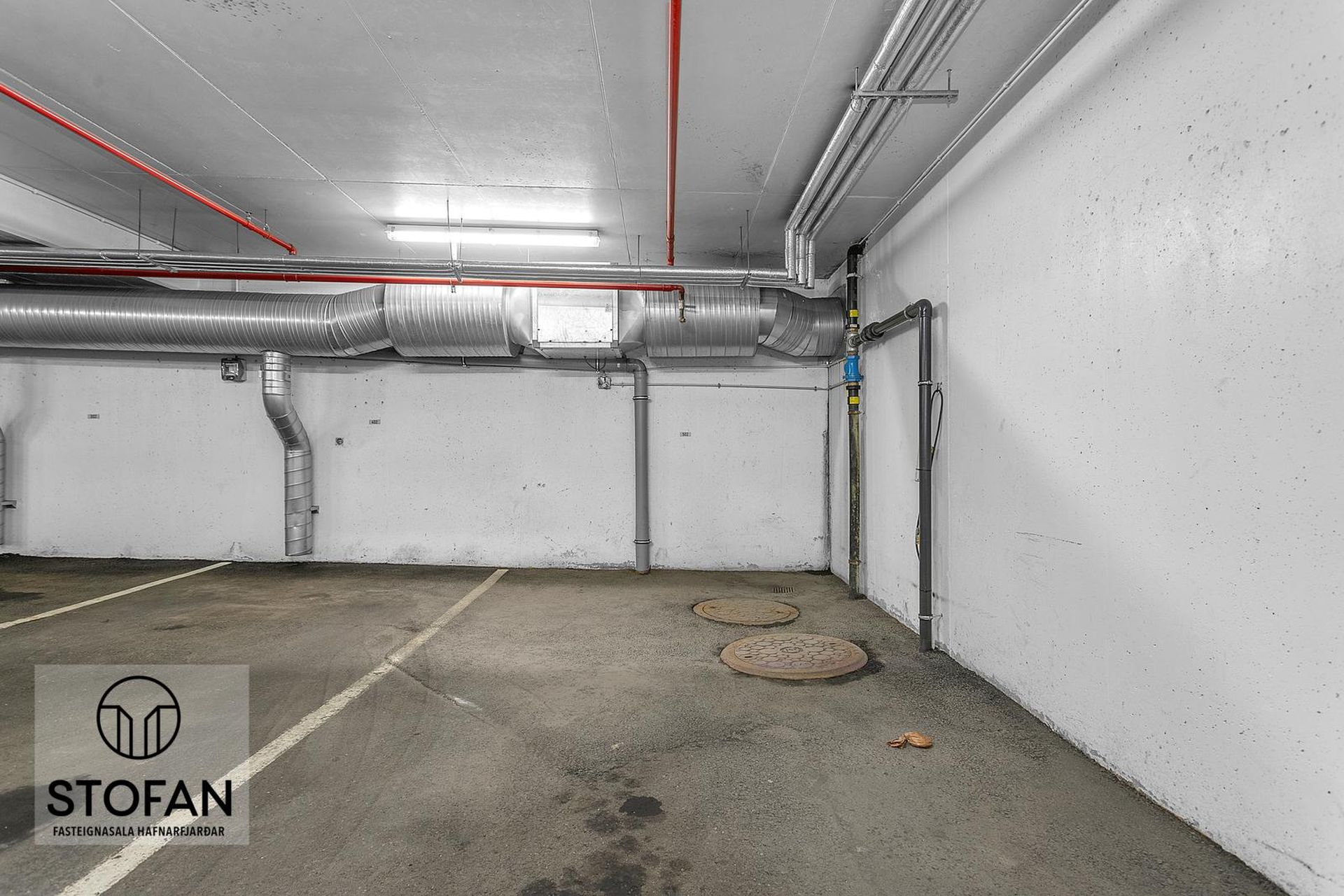 Sóltún 8, 105 Reykjavík