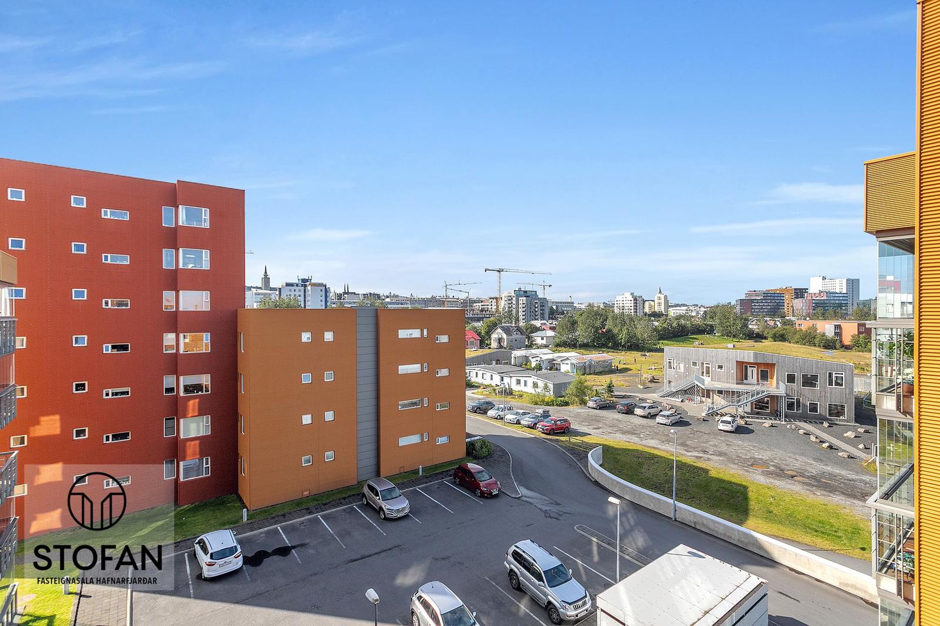 Sóltún 8, 105 Reykjavík