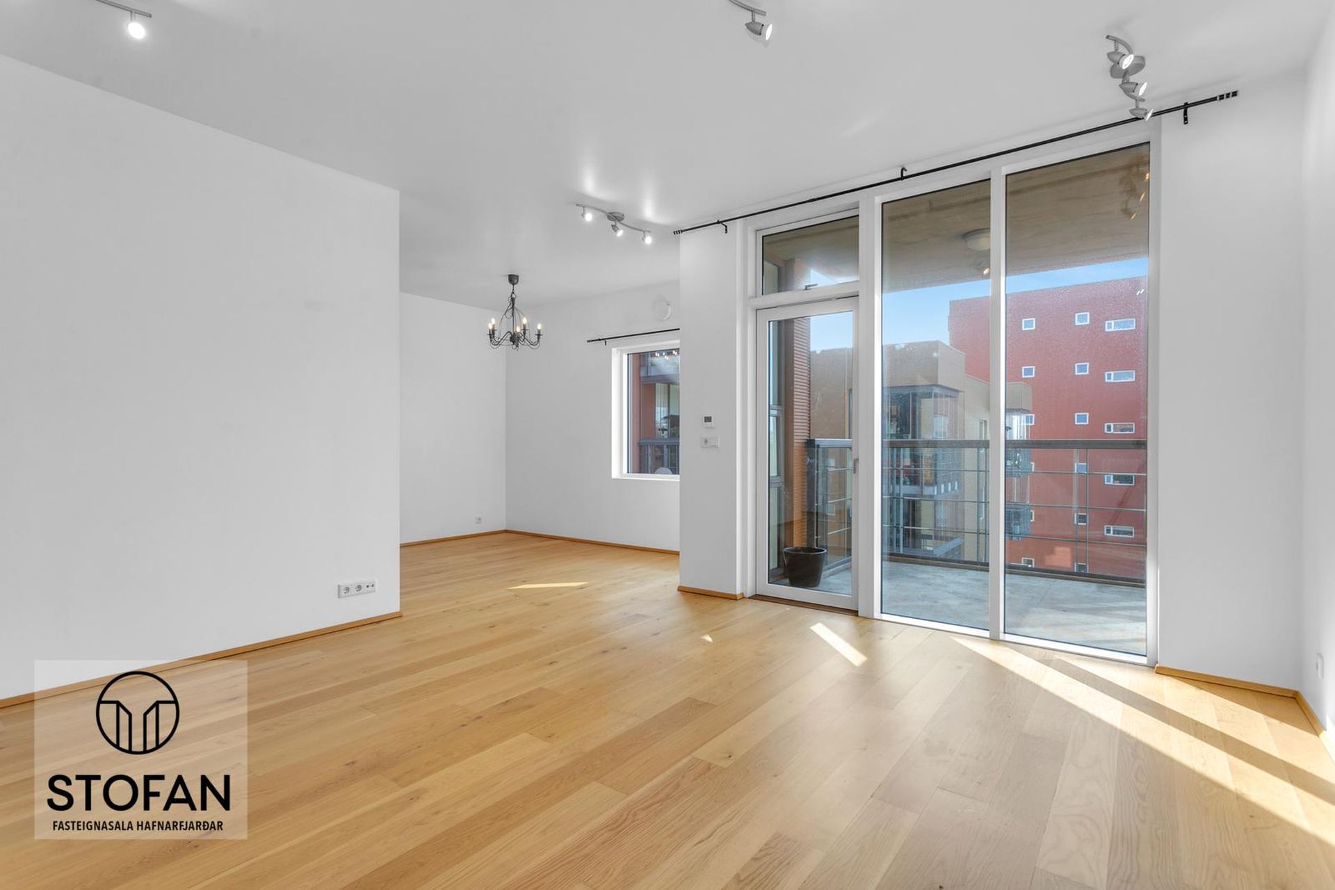 Sóltún 8, 105 Reykjavík