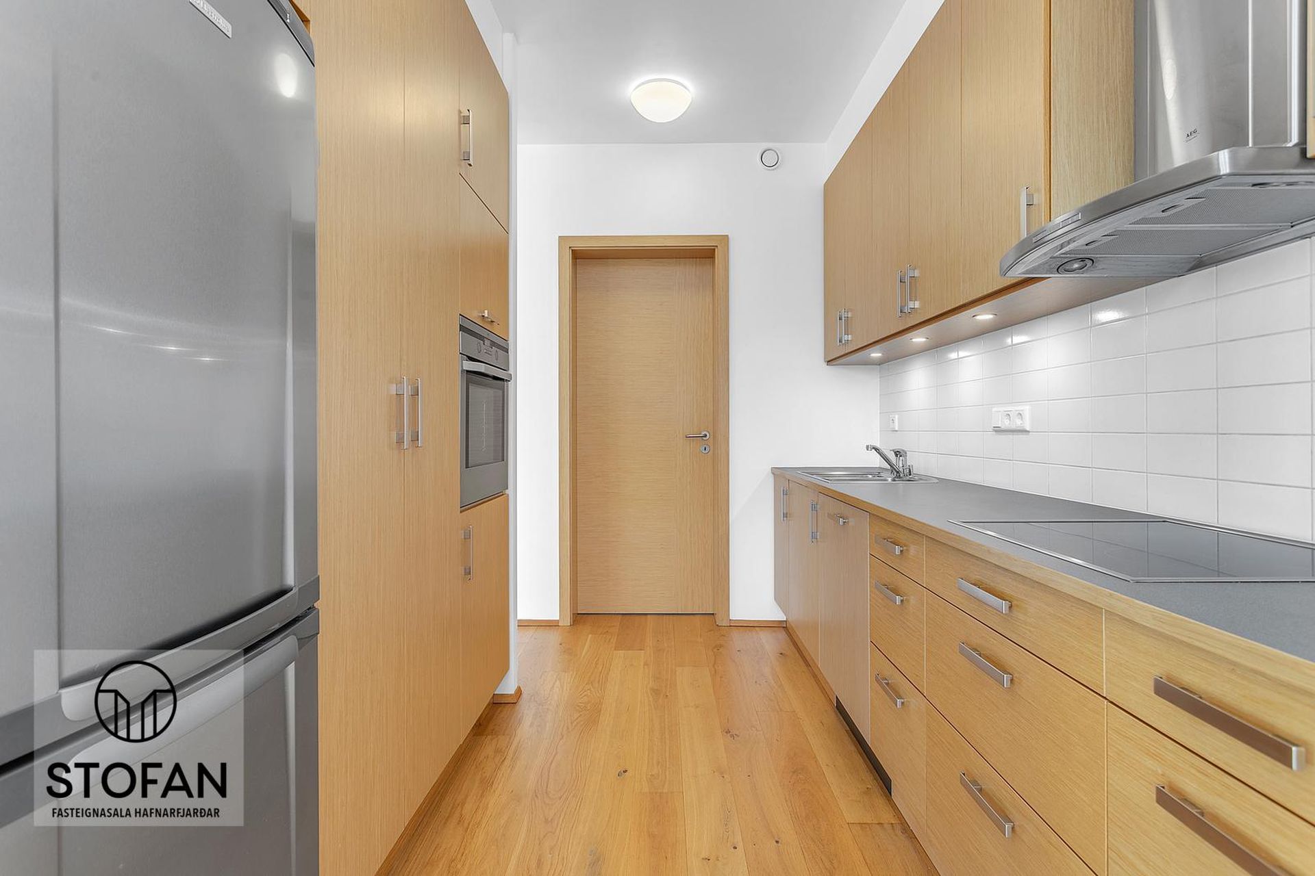 Sóltún 8, 105 Reykjavík