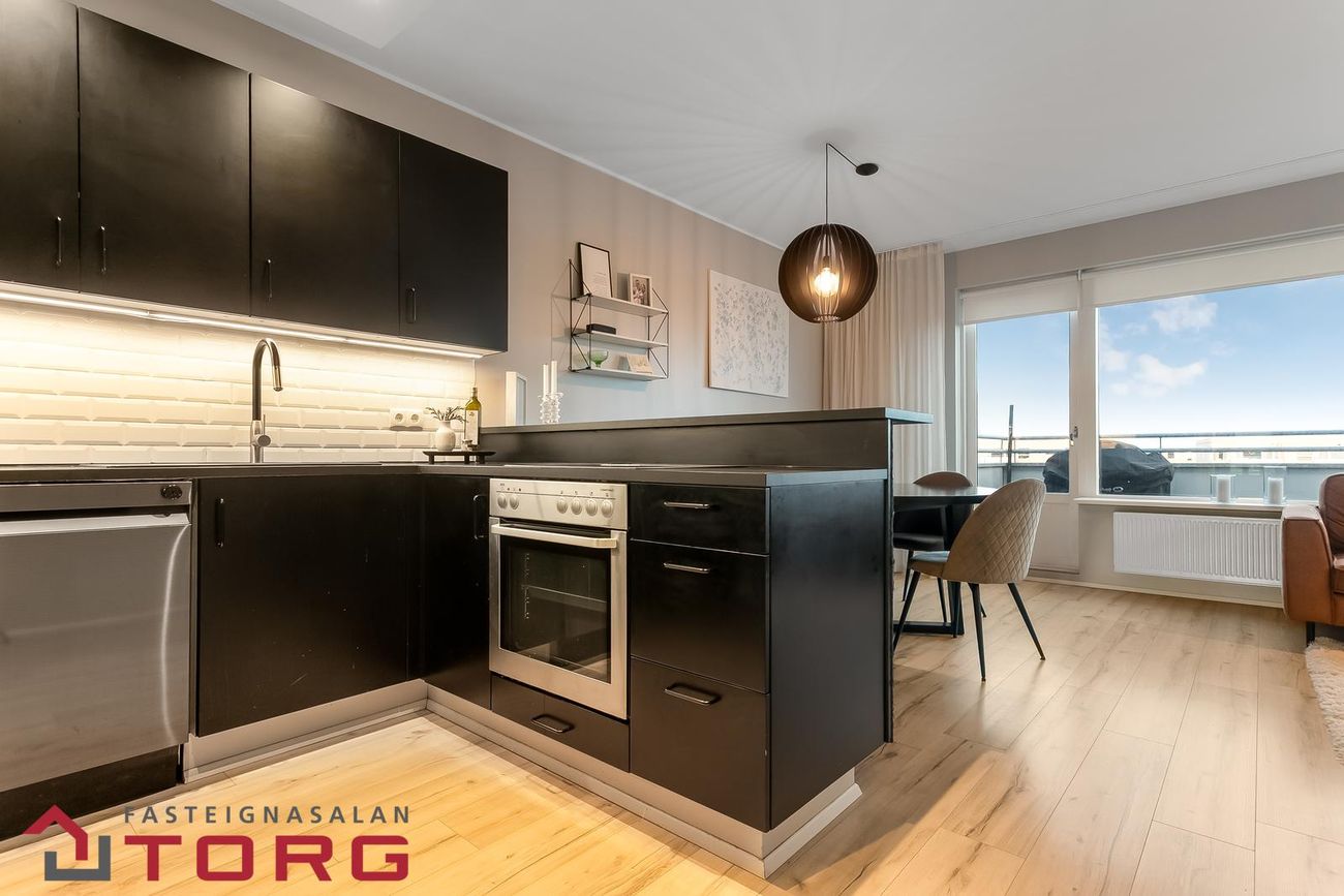 Birkiholt 6 - 0304, 225 Garðabær