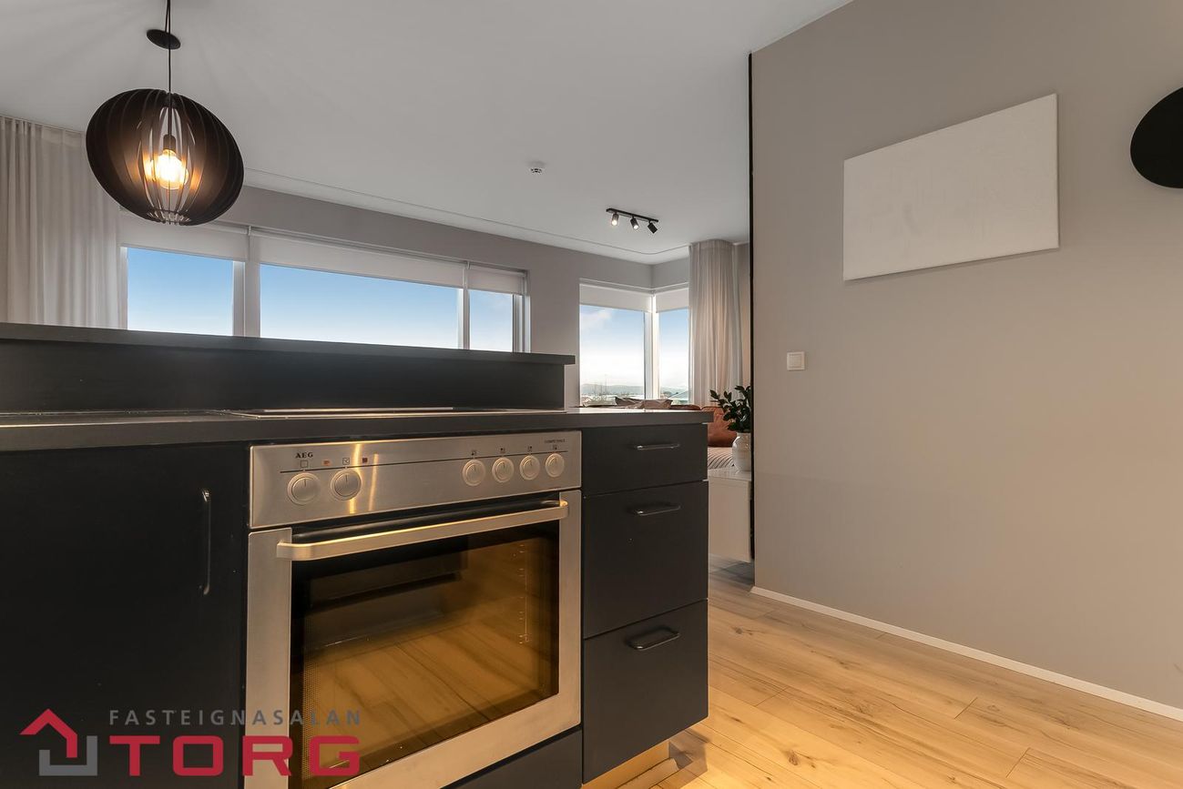 Birkiholt 6 - 0304, 225 Garðabær