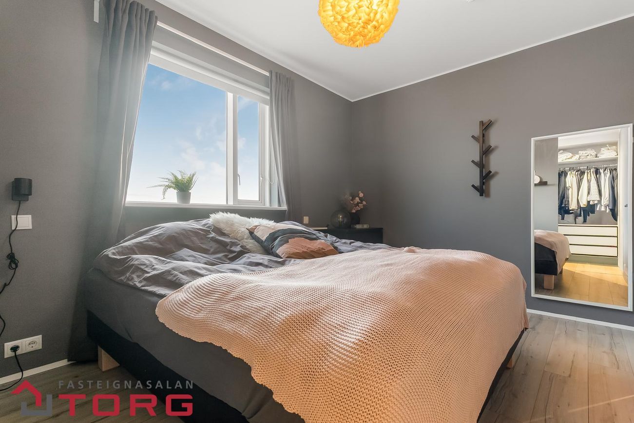 Birkiholt 6 - 0304, 225 Garðabær