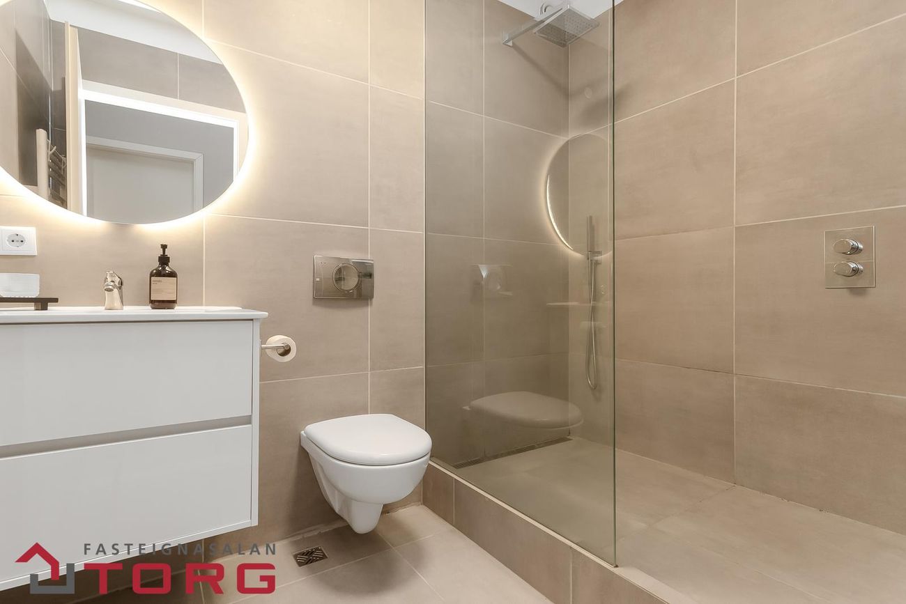 Birkiholt 6 - 0304, 225 Garðabær