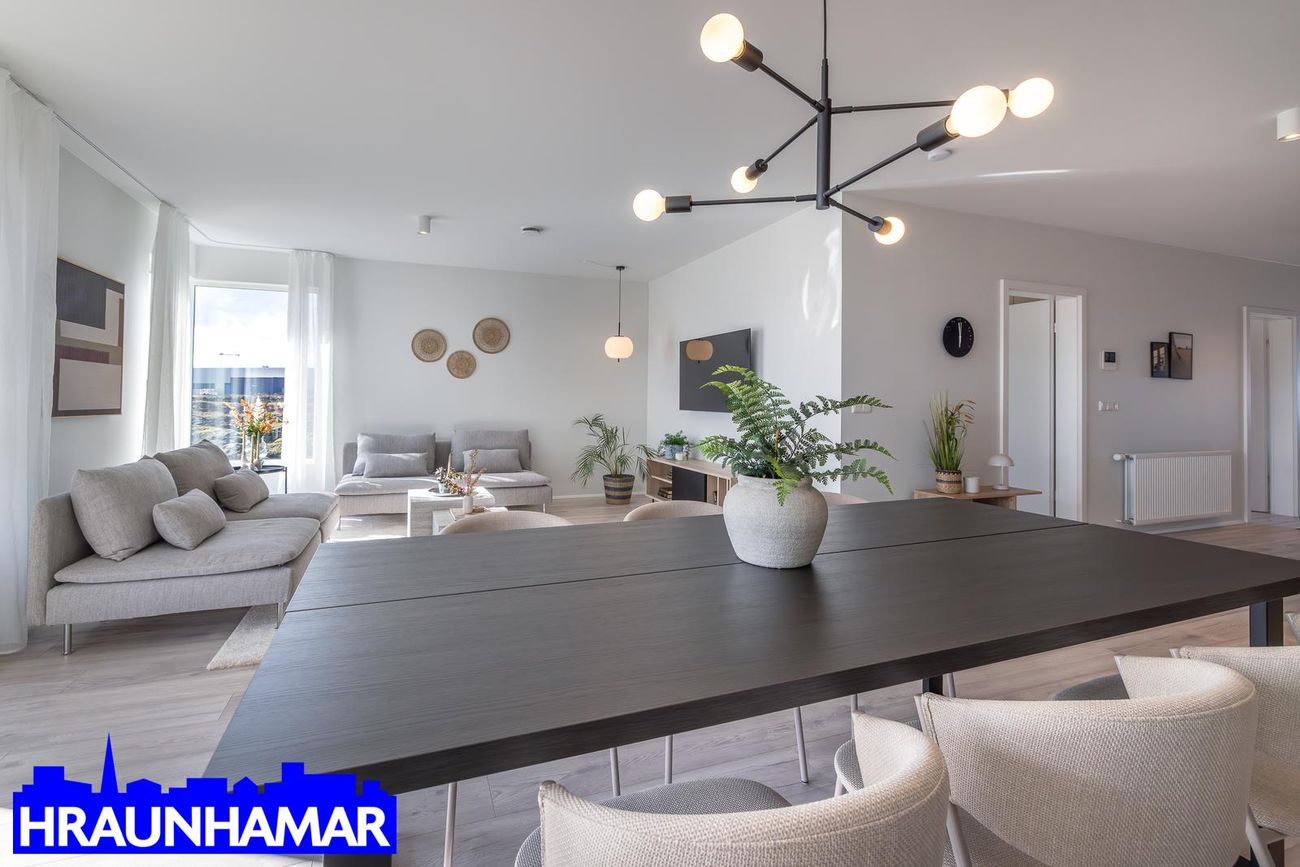 Suðurhella 16 - 0206, 221 Hafnarfjörður