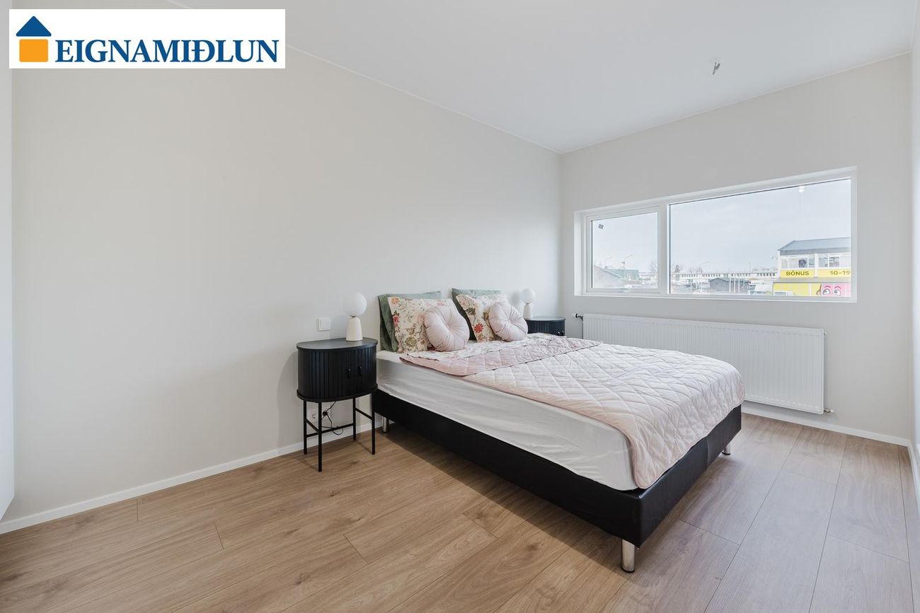 Kleppsmýrarvegur 6 - 0310, 104 Reykjavík