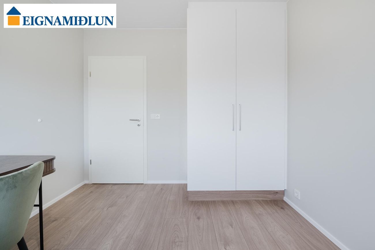 Kleppsmýrarvegur 6 - 0310, 104 Reykjavík