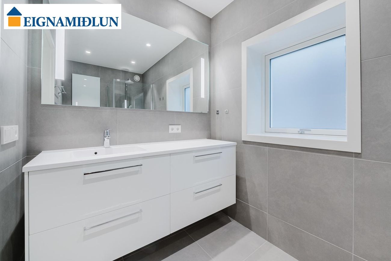 Kleppsmýrarvegur 6 - 0310, 104 Reykjavík