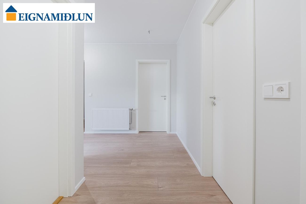 Kleppsmýrarvegur 6 - 0310, 104 Reykjavík