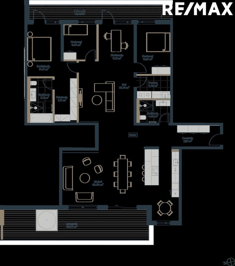 Hafnarbraut 18B - 0503, 200 Kópavogur