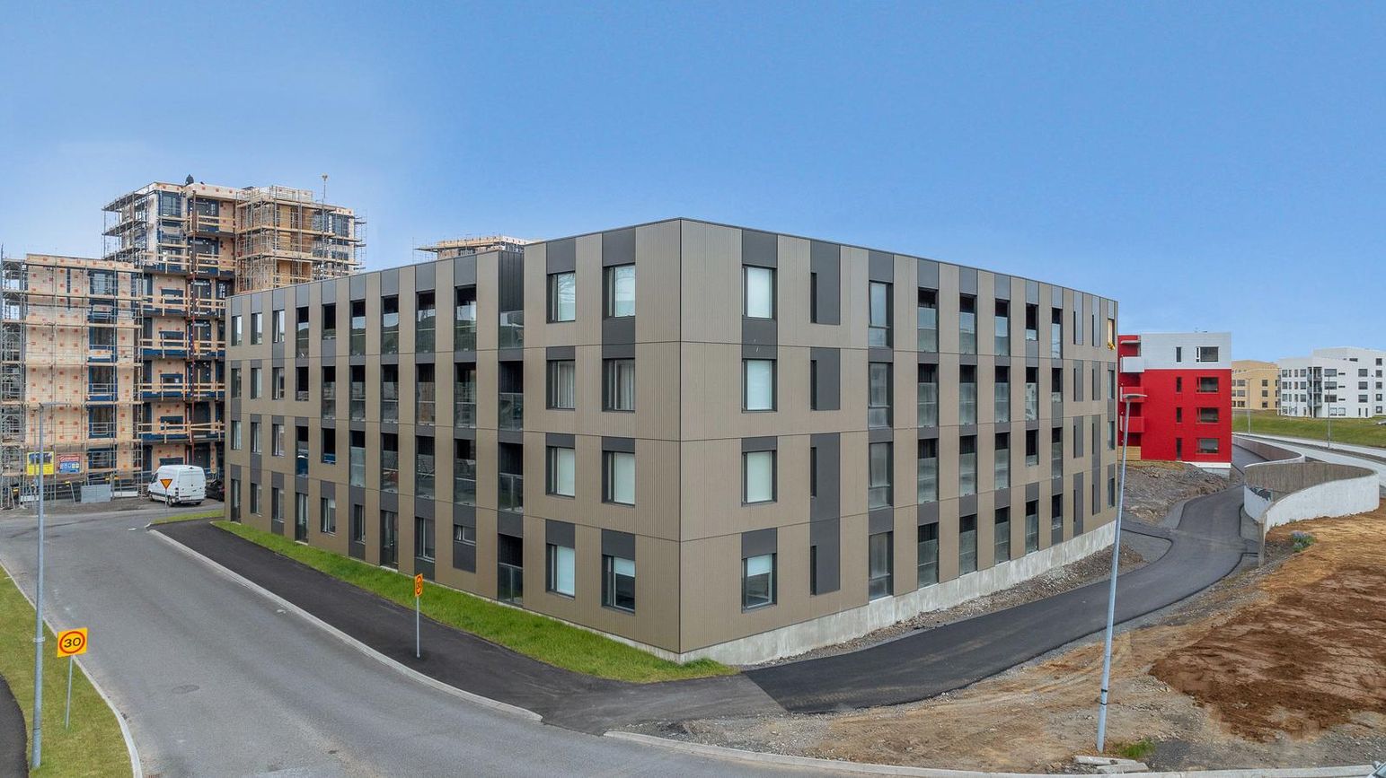 Hringhamar 7, 221 Hafnarfjörður