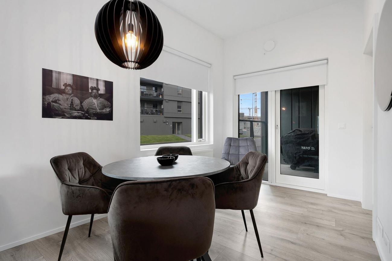 Hringhamar 7, 221 Hafnarfjörður