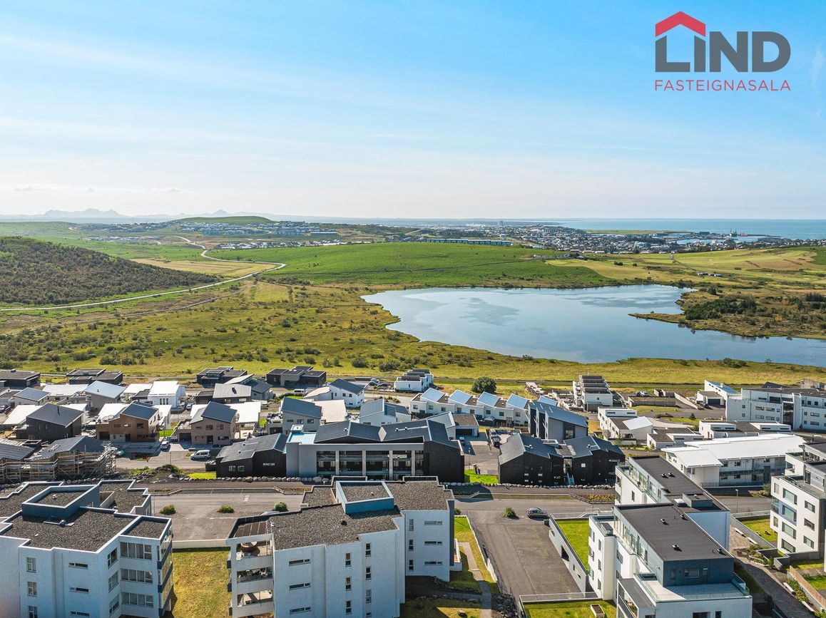 Hraungata 7, 210 Garðabær