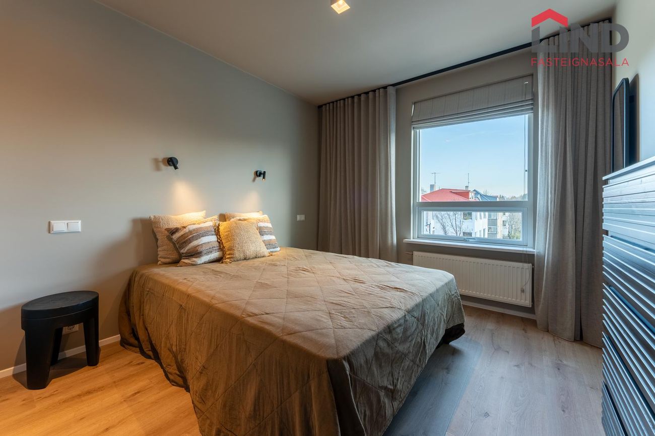 Snorrabraut 62 - 0307, 105 Reykjavík