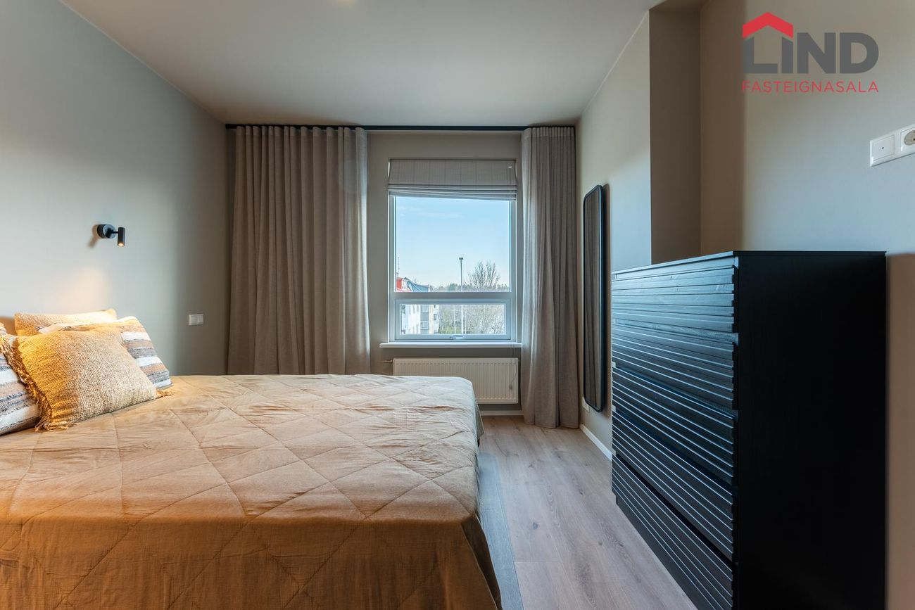 Snorrabraut 62 - 0307, 105 Reykjavík