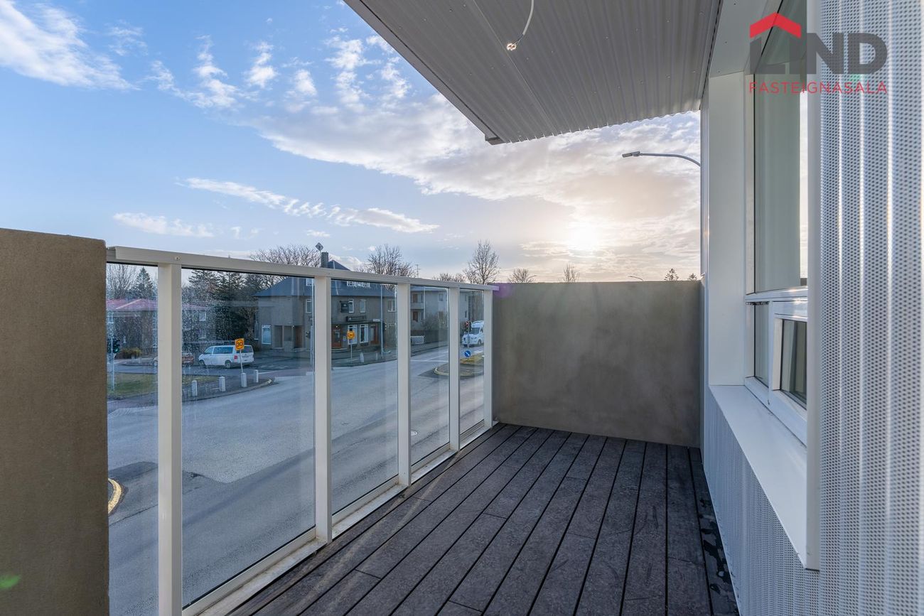 Snorrabraut 62 - 0307, 105 Reykjavík